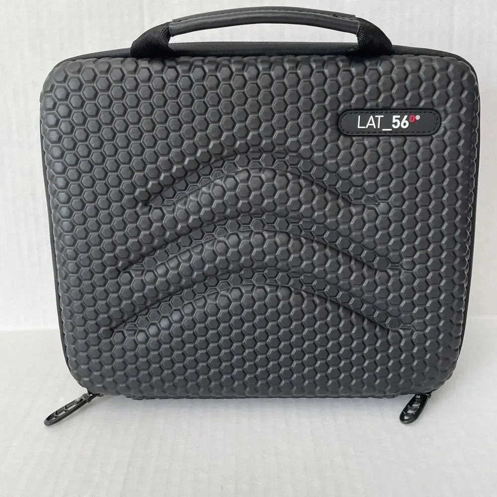 LAT_56 LP_01 SP140911 Travel Tablet/Small Laptop Carry Case Durable Waterproof